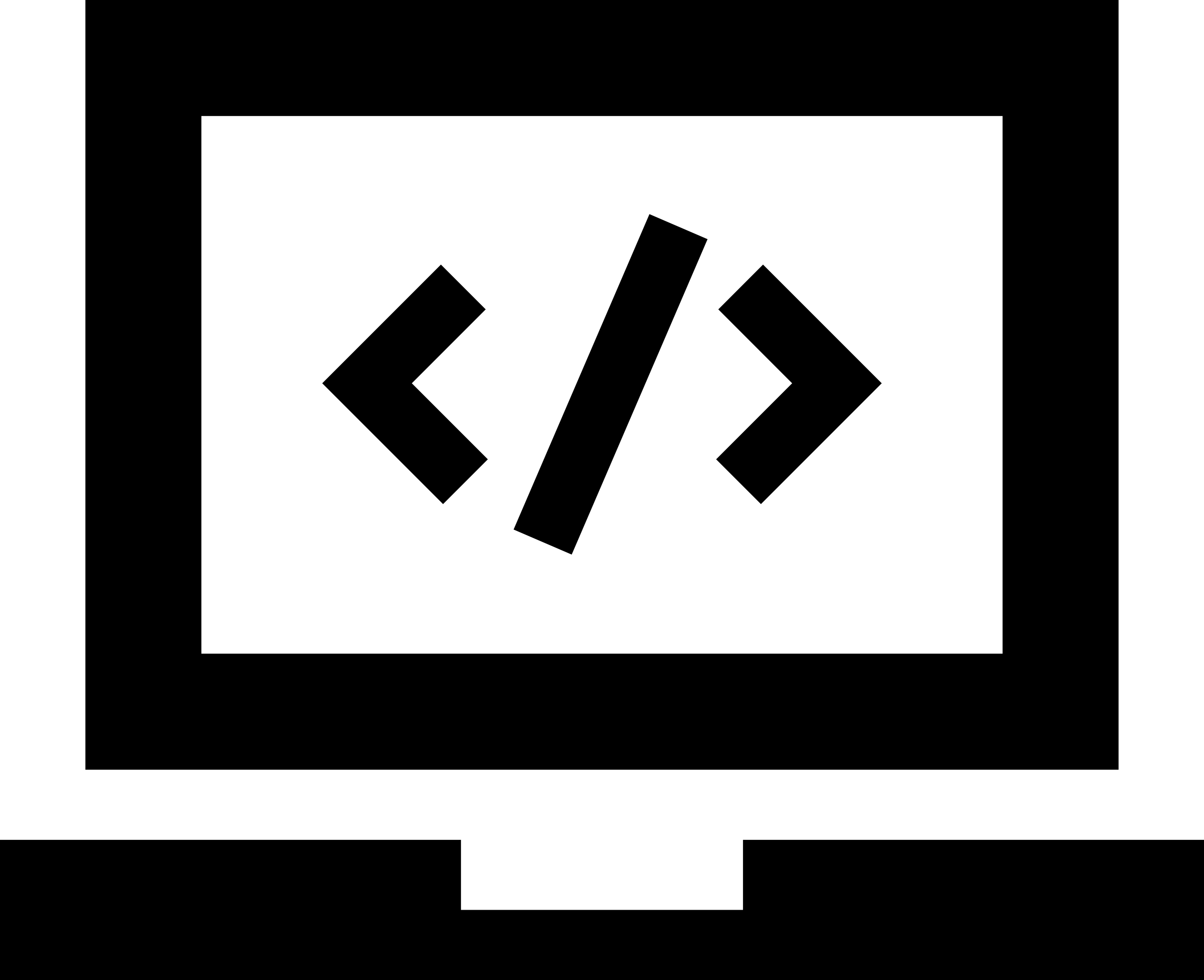 Code Signs On Laptop Screen Line Tracing Svg Vector Free Vectors